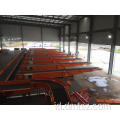 Kunci Coretelescopic Belt Conveyor
